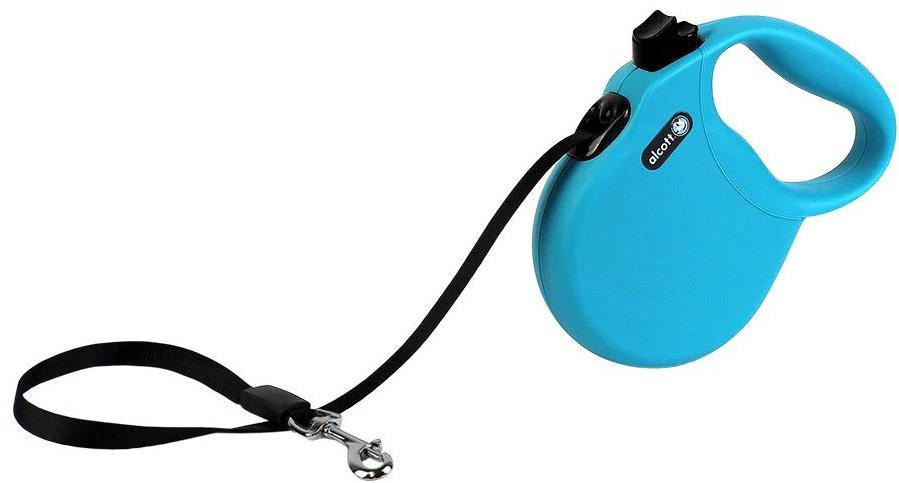 Alcott Wanderer modré veľkosť S