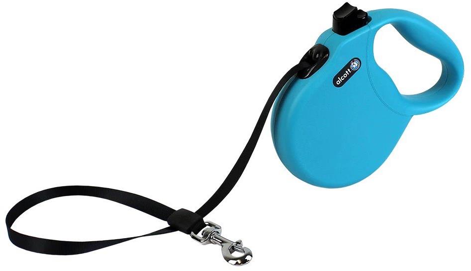 Alcott Wanderer modré veľkosť M