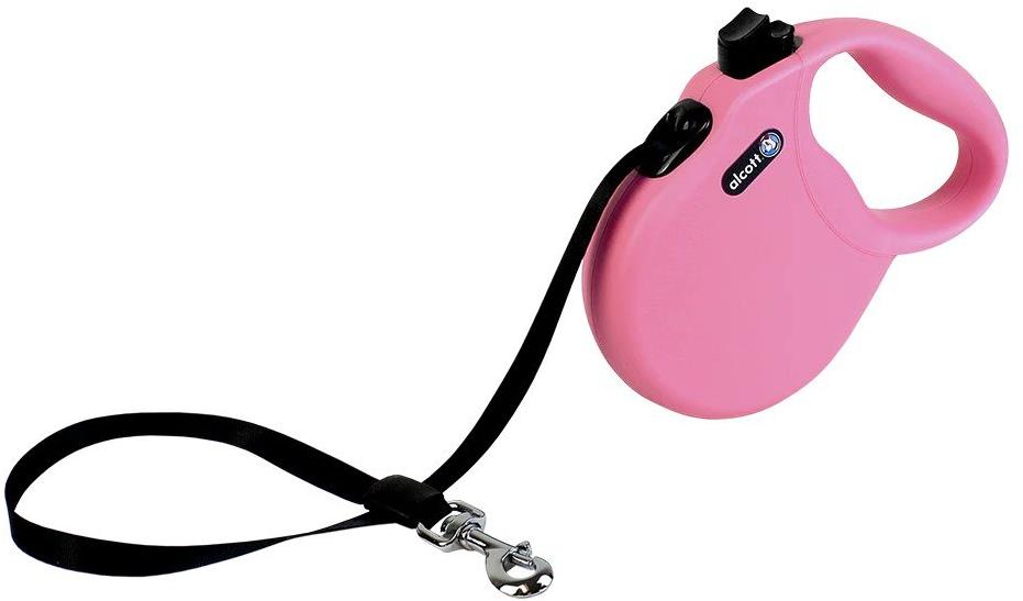 Alcott Wanderer ružové veľkosť M