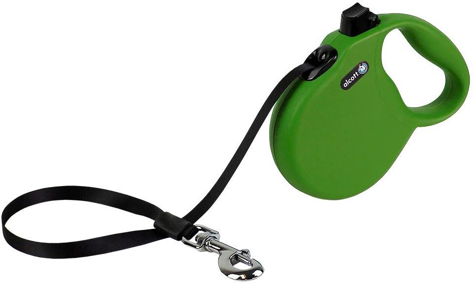 Alcott Wanderer zelené veľkosť L