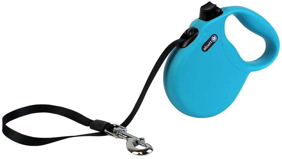 Alcott Wanderer modré veľkosť L