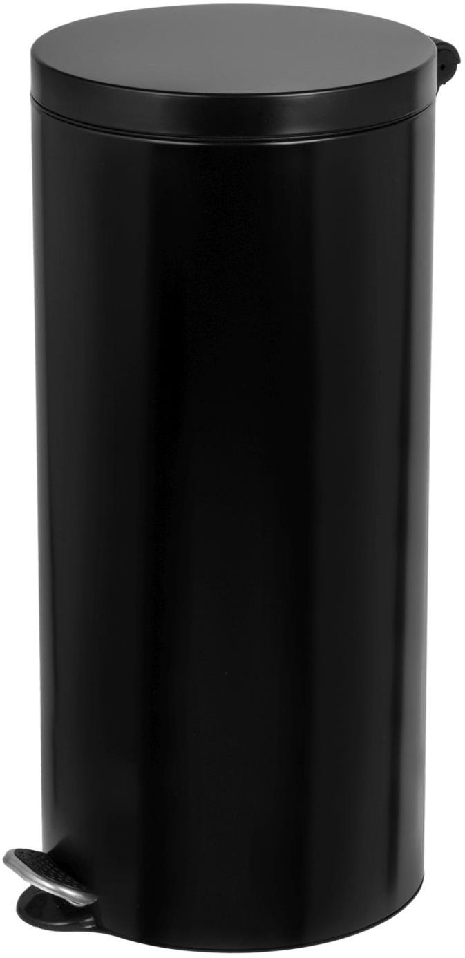 ALDA Pedálový odpadkový kôš Soft-Close Freedom Fresh 30 l, čierny