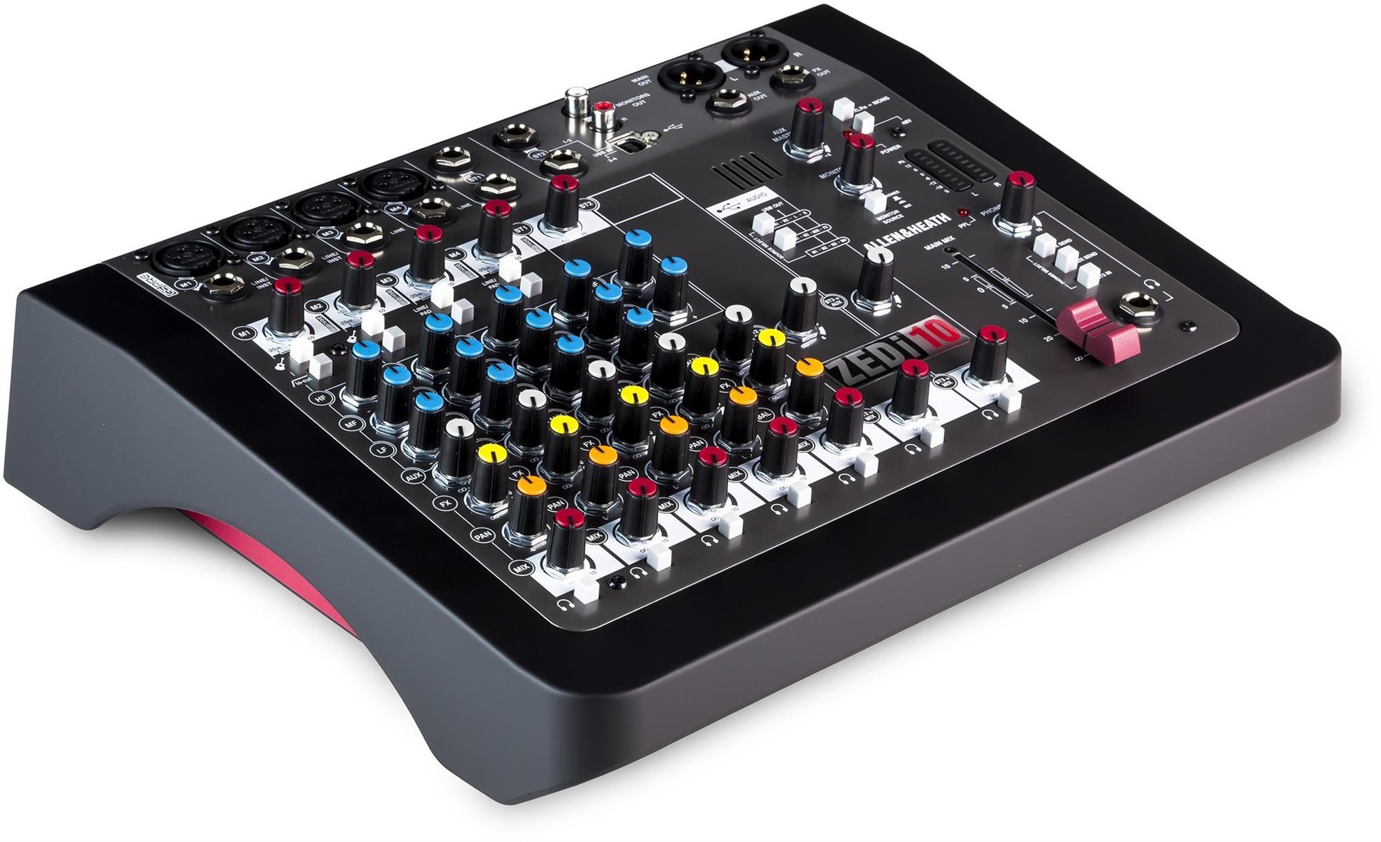 Allen & Heath ZEDi-10