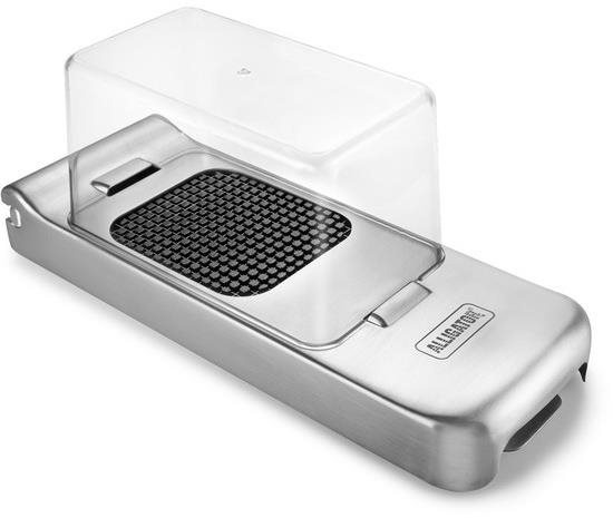 Alligator Krájač Stainless Steel