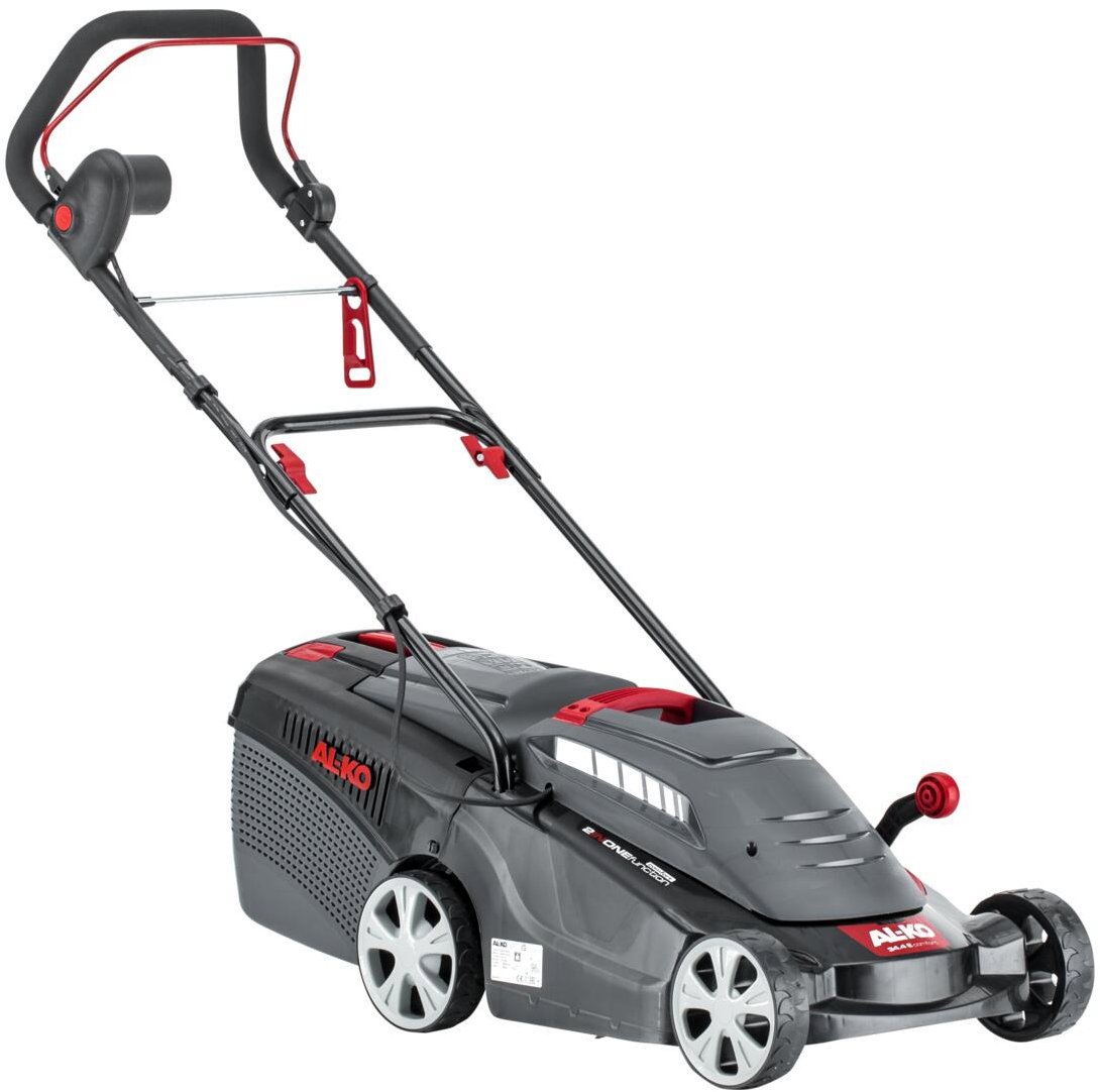 AL-KO Elektrická kosačka Comfort 34.4 E