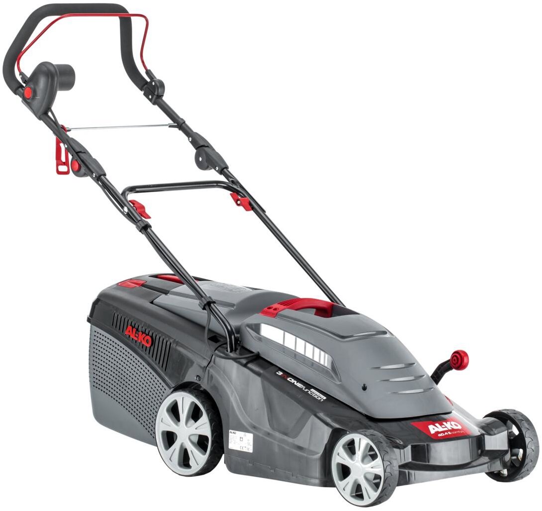 AL-KO Elektrická kosačka Comfort 40.4 E