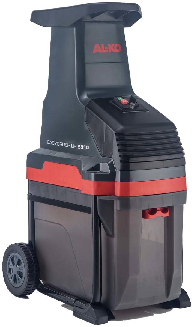AL-KO Záhradný drvič Easy Crush 2810 LH