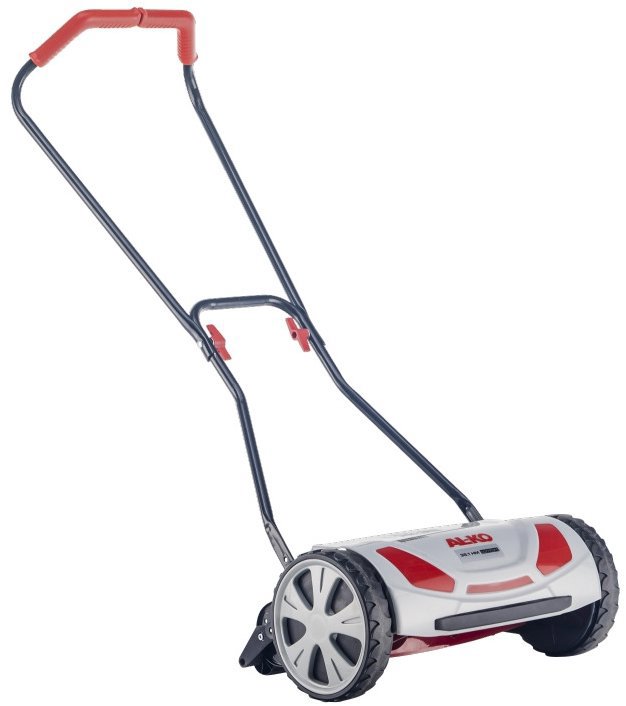 AL-KO 38.1 HM Comfort