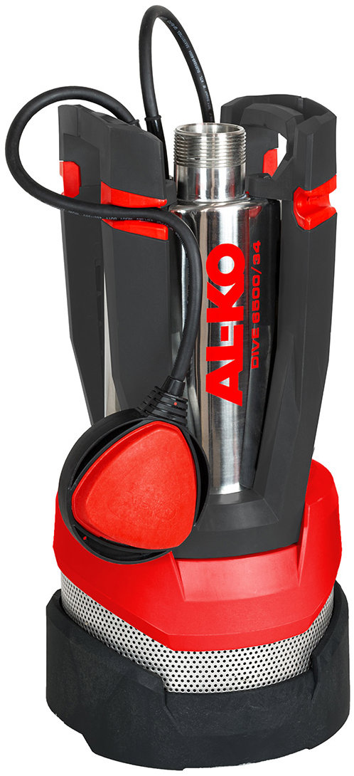 AL-KO Čerpadlo ponorné tlakové Dive 6500/34