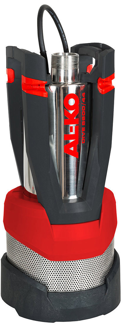 AL-KO Čerpadlo ponorné tlakové Dive 5600/44