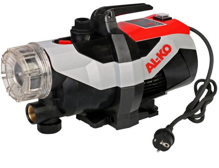 AL-KO Domáca vodáreň automat HWA 3600