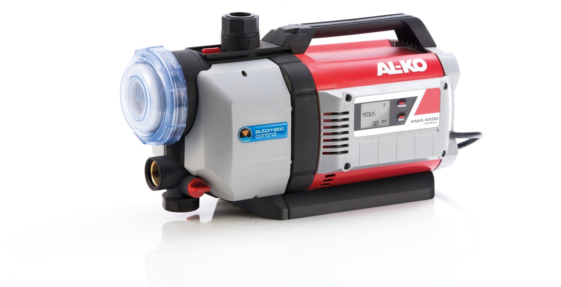 AL-KO Vodáreň domáci automat HWA 4500 Comfort