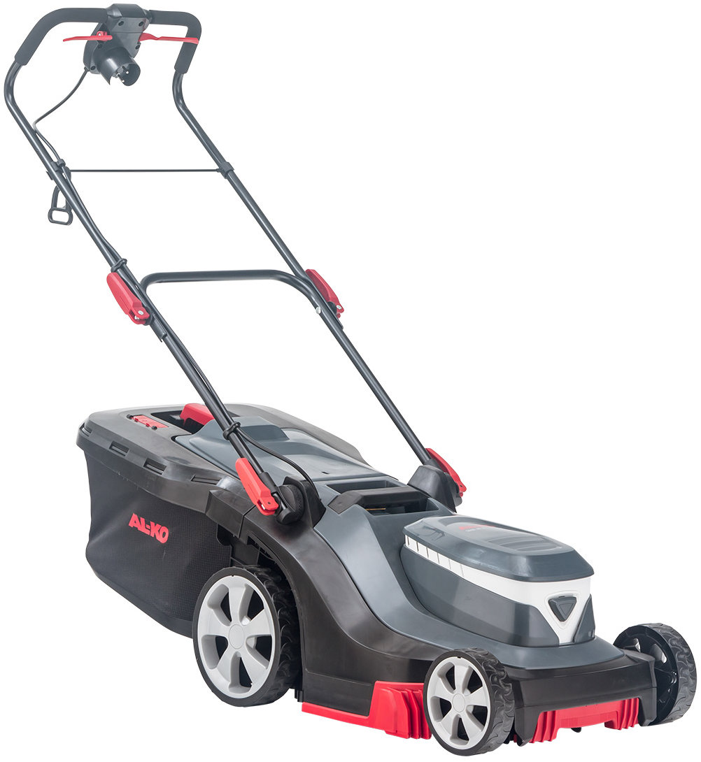 AL-KO Rotačná kosačka elektrická 38.2 E Comfort 1600 W