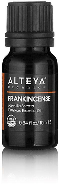 Alteya Organics Frankincense Boswellia Serrata 10 ml