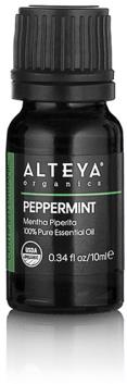 Alteya Organics Mentha Peppermint 10 ml