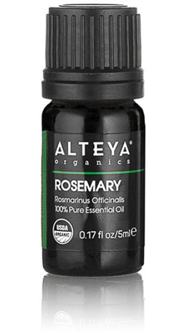 Alteya Organics Rosemary 5 ml