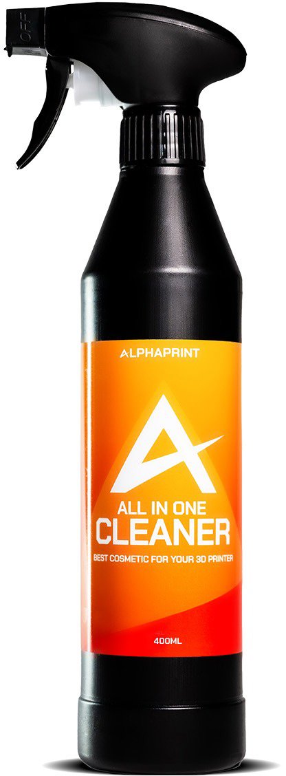 ALPHAPRINT All In One Cleaner