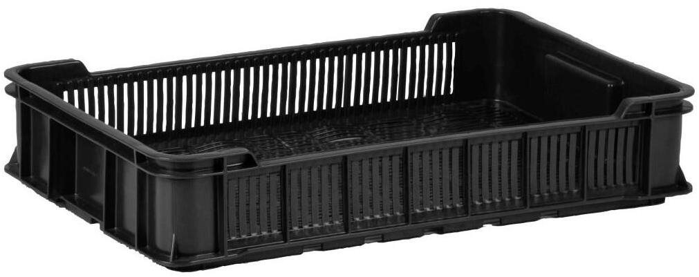 Alfa Plastik, prepravka manipulačná, 10 kg, nízka