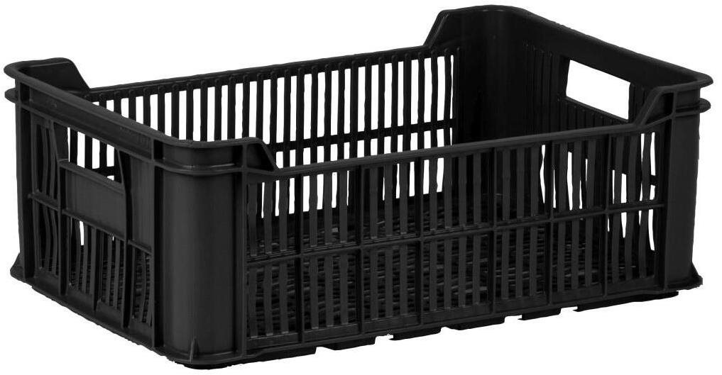 Alfa Plastik, prepravka manipulačná, 15 kg, stredná