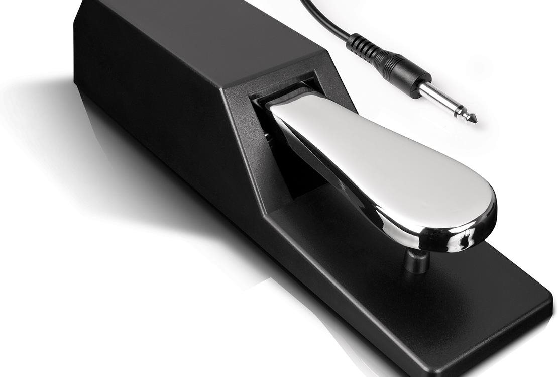 ALESIS ASP-2