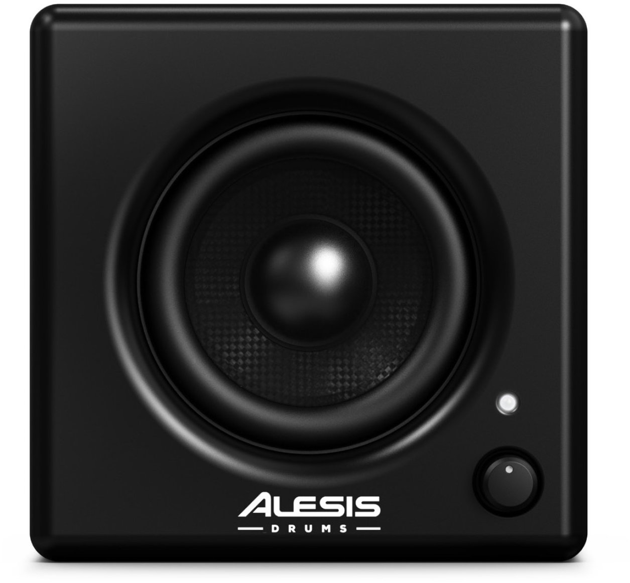 Alesis Nitro Amp