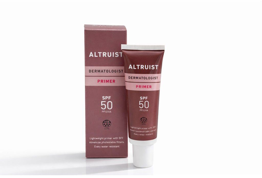 Altruist Primer SPF 50