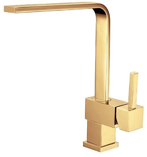 ALVEUS Laguna Monarch Gold