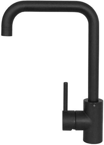 ALVEUS OZ Black MATT