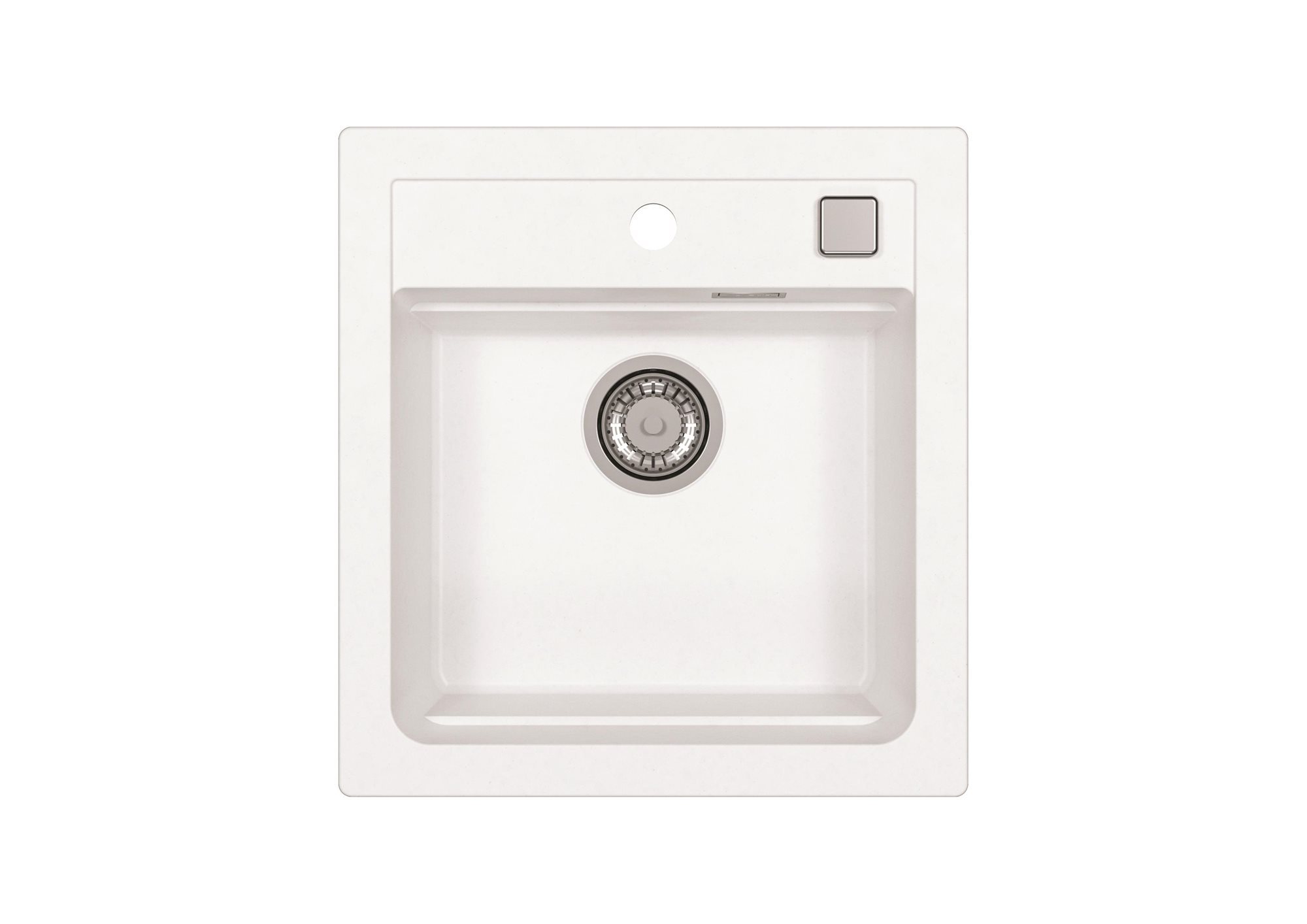 ALVEUS Atrox 20 G 11 Biely