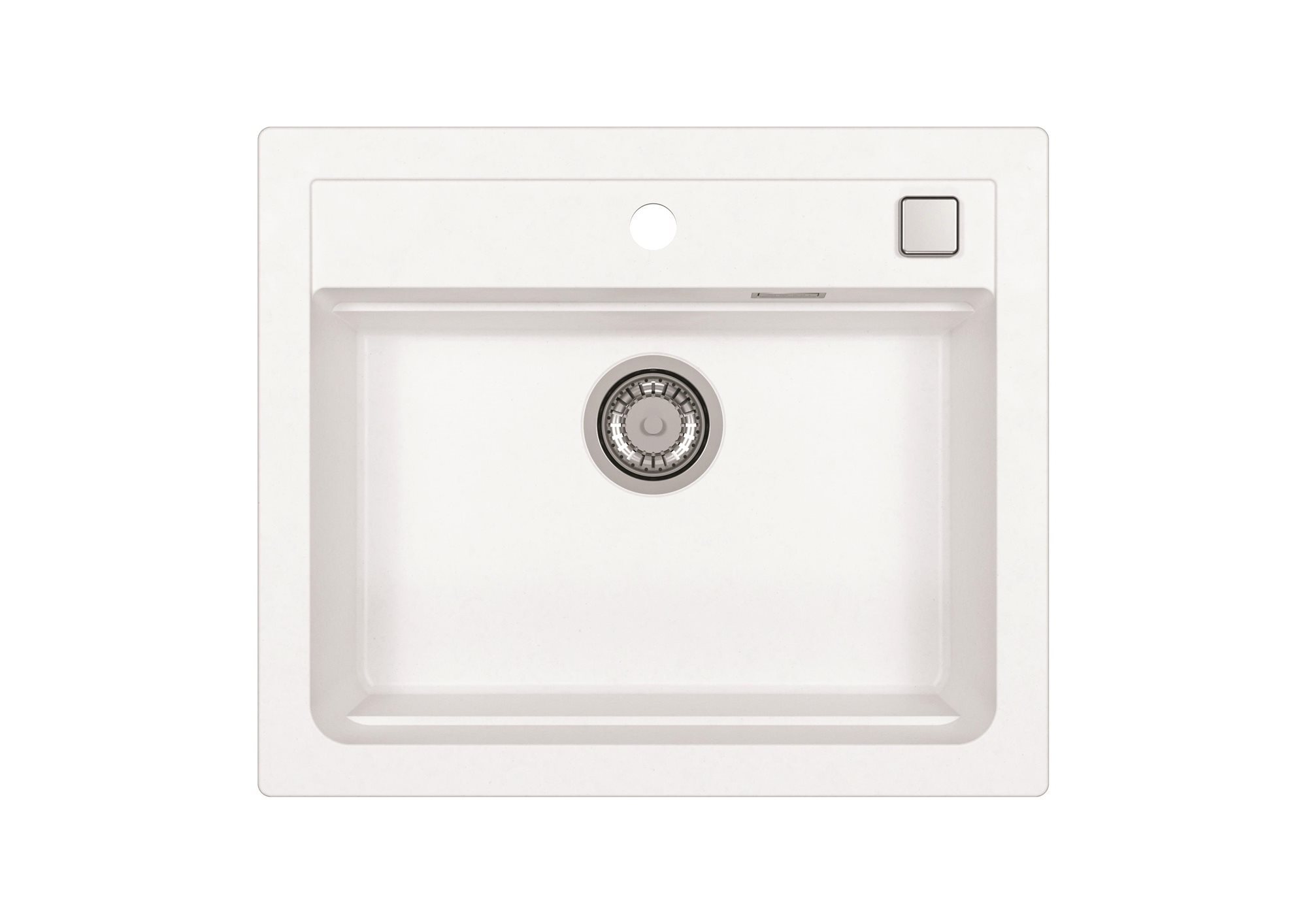 ALVEUS Atrox 30 G 11 Biely