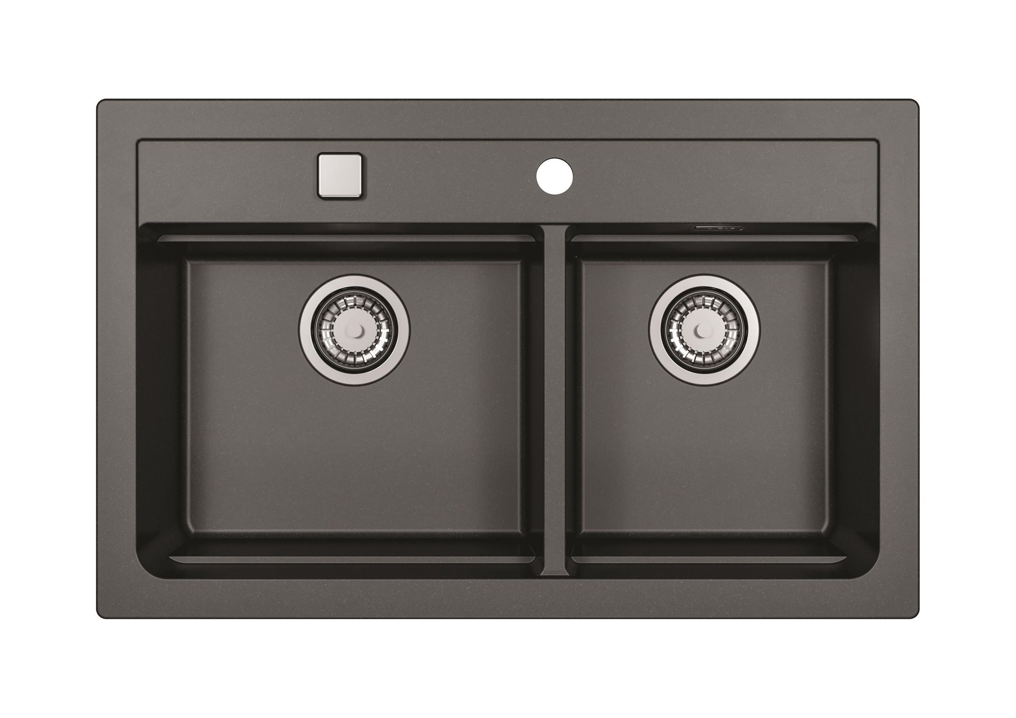 ALVEUS Atrox 50 G 91 Čierna