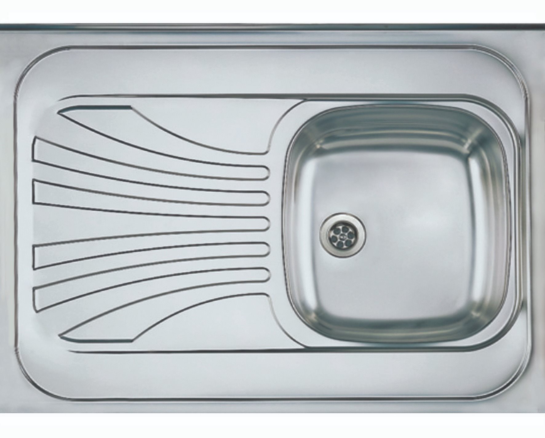 ALVEUS Classic 30 N ľavý