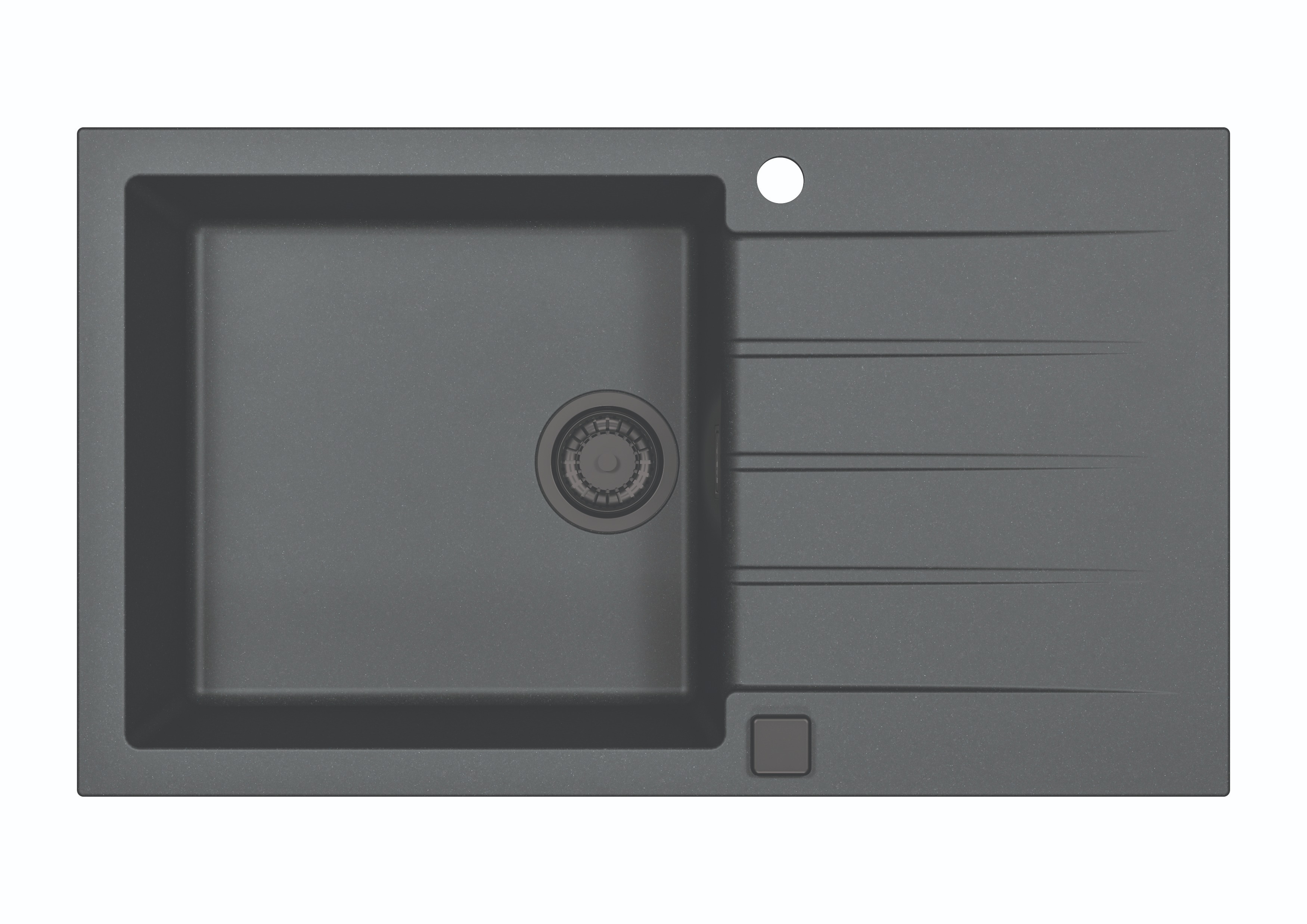 Alveus Cadit 40 91 Black
