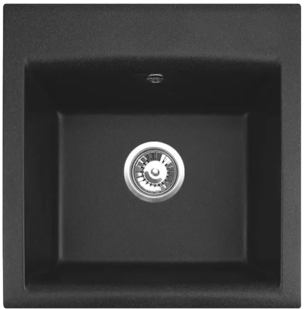 Alveus GEM 10 91 Black