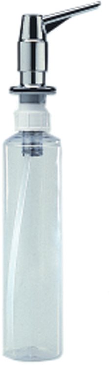 ALVEUS zásobník na saponát plast