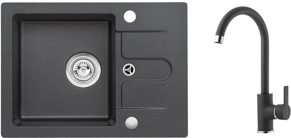 ALVEUS Cortina 10 91 + ALVEUS TONIA 91