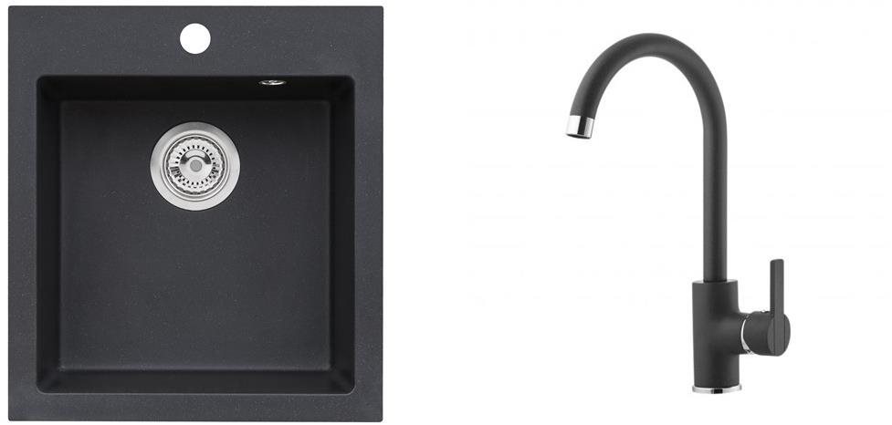 ALVEUS Cortina 20 91 + ALVEUS TONIA 91