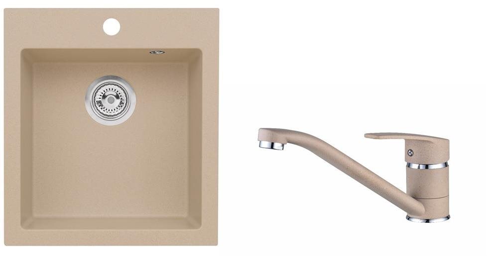 ALVEUS Cortina 20 55 + ALVEUS NINA 55