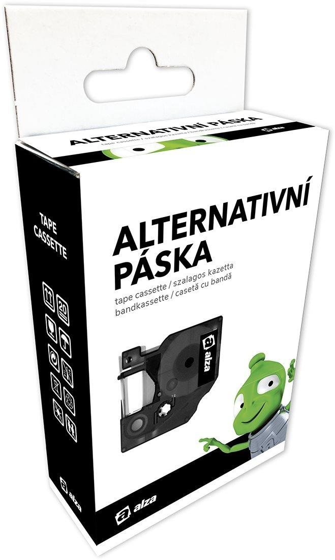 Alza TZe-325 pre tlačiarne Brother
