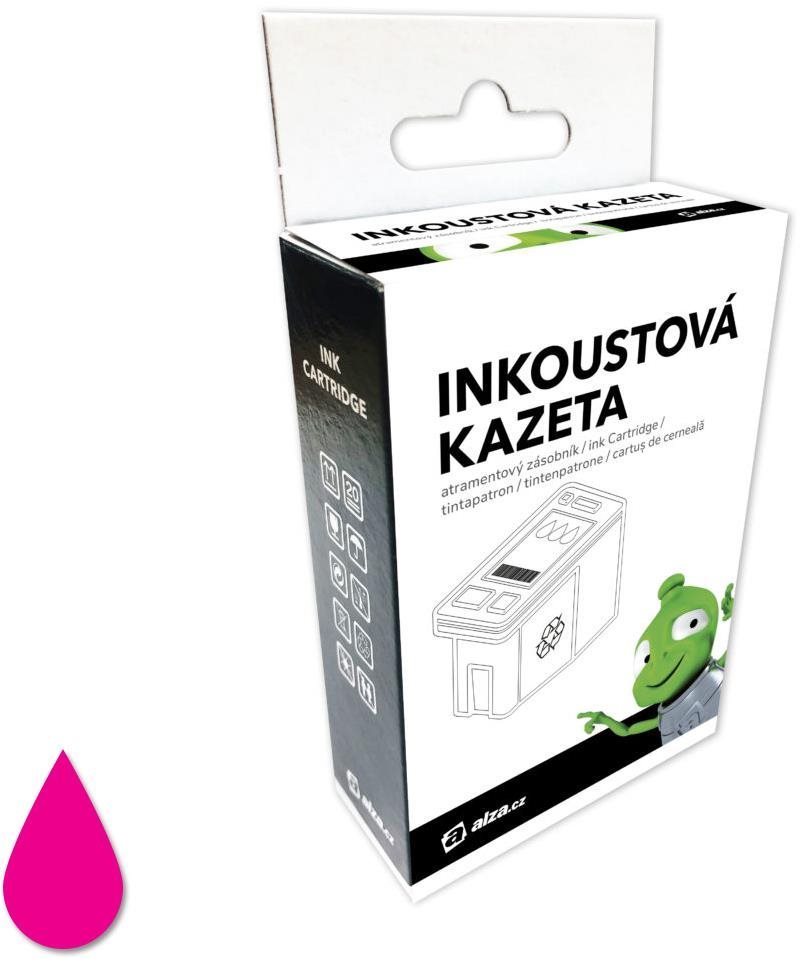 Alza F6U17AE č. 953XL purpurový pro tiskárny HP