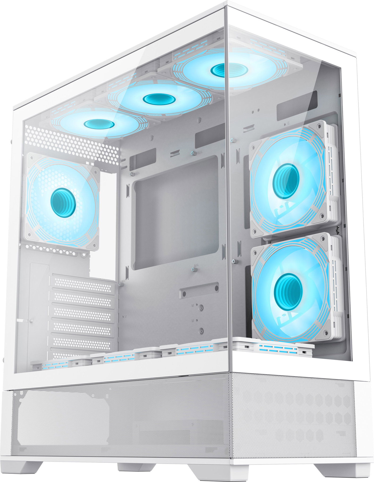 AlzaPC Individual – R5/RTX5060