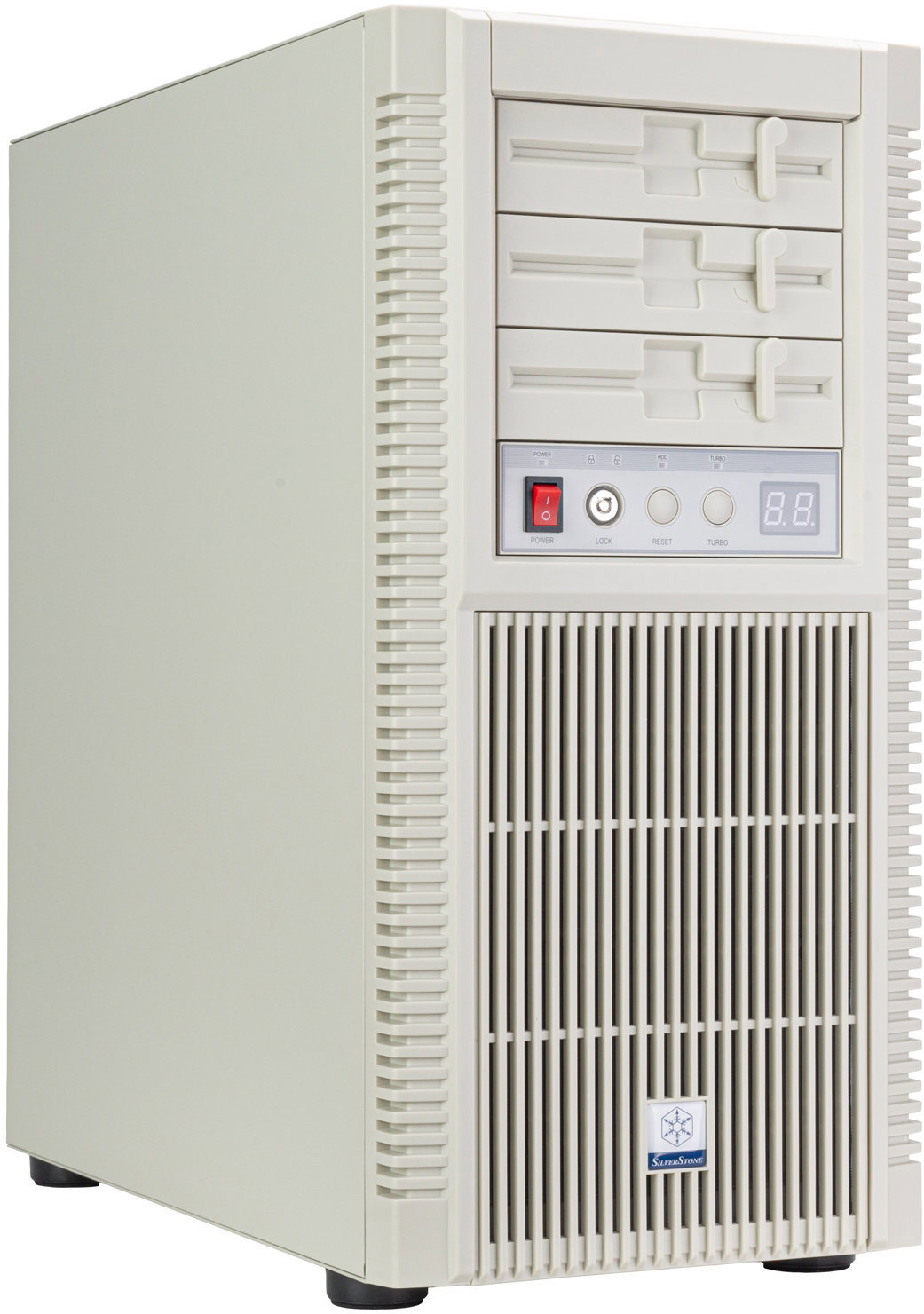 AlzaPC Individual – R7/RX7600