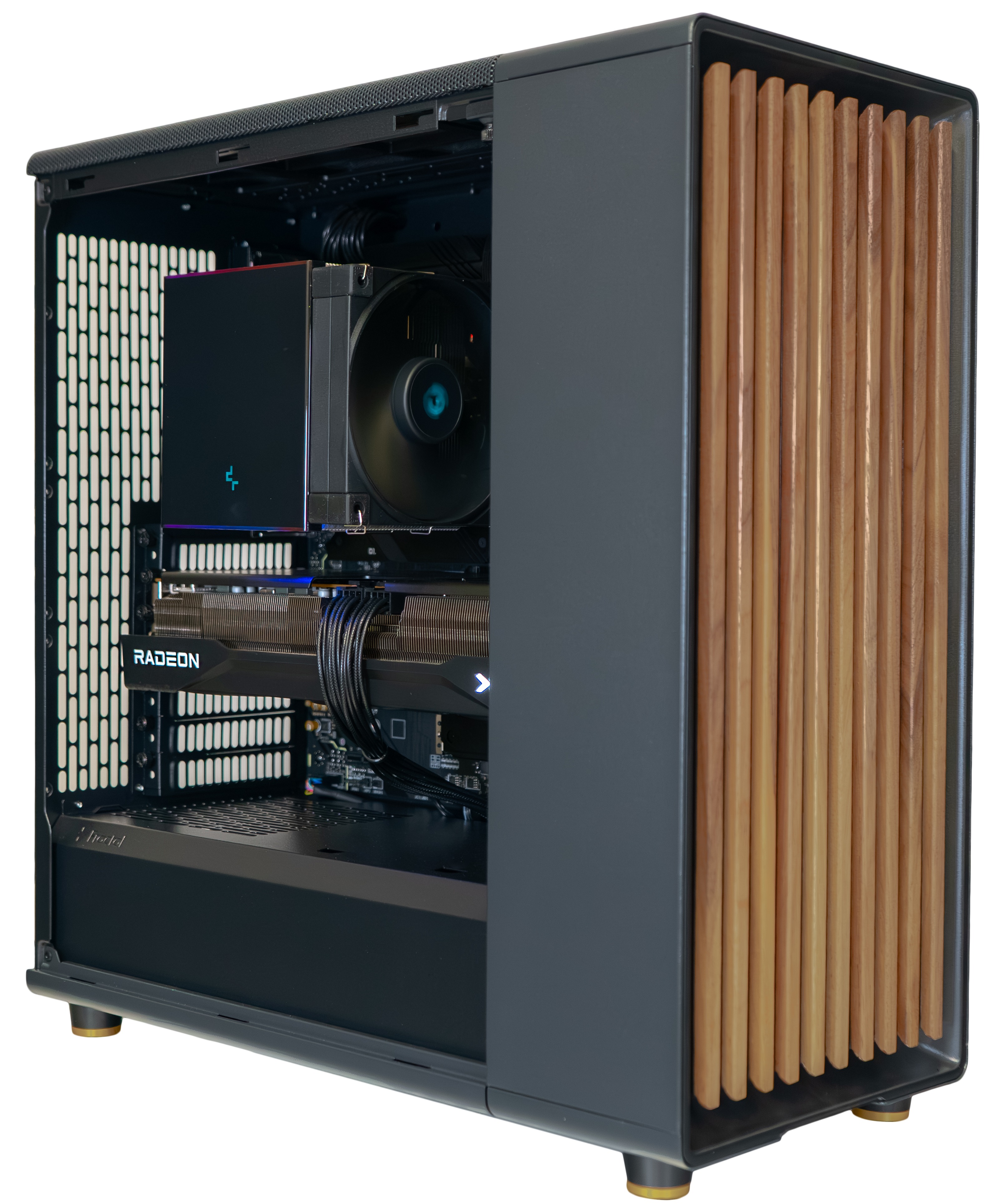 AlzaPC Individual – R7/RX9070XT
