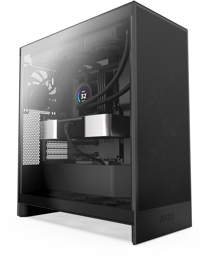 AlzaPC Individual - R7 / RTX5070