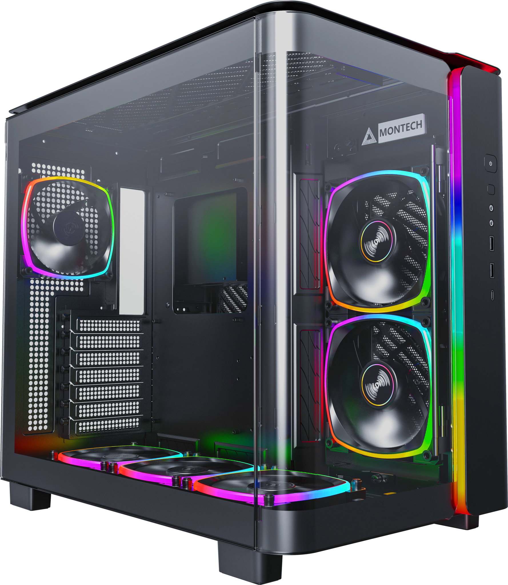 AlzaPC Individual - R9 / RTX5080