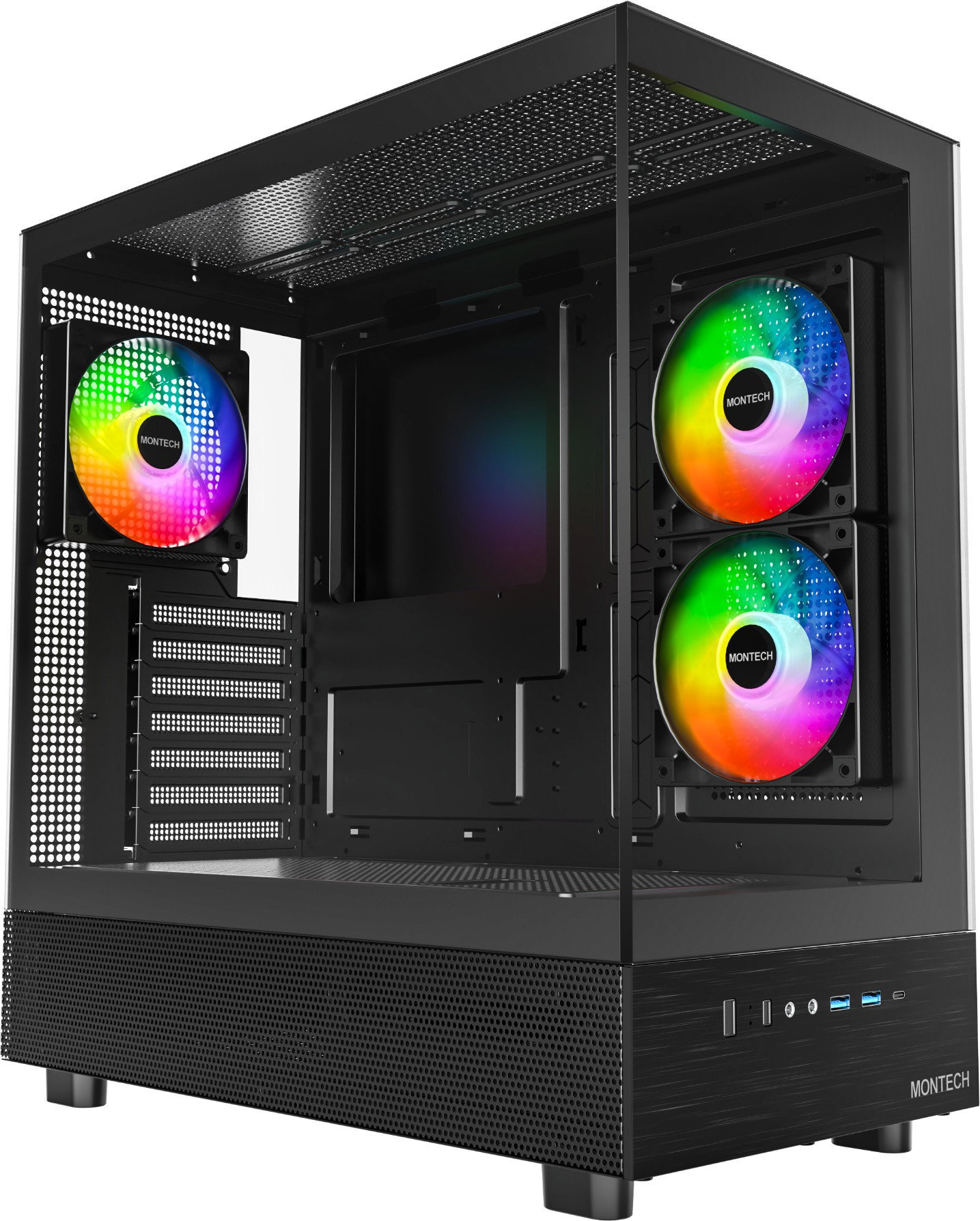 AlzaPC Individual – R5/RX9070