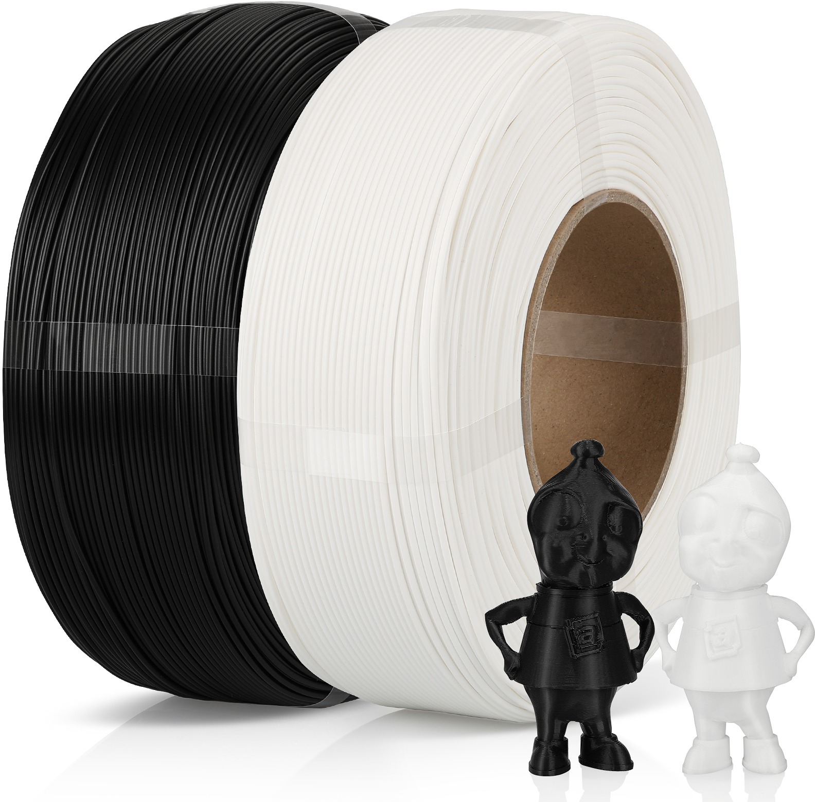 Refill Alzament Dualpack – Basic PLA Combo