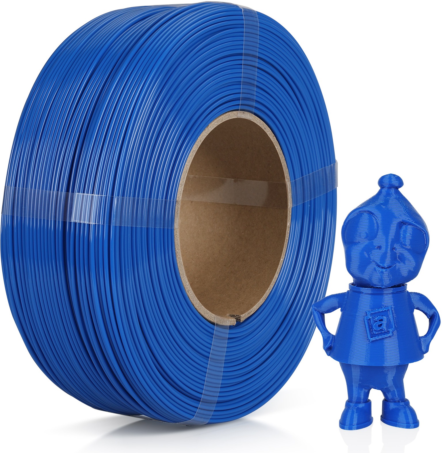 Refill Alzament PETG 1 kg Blue