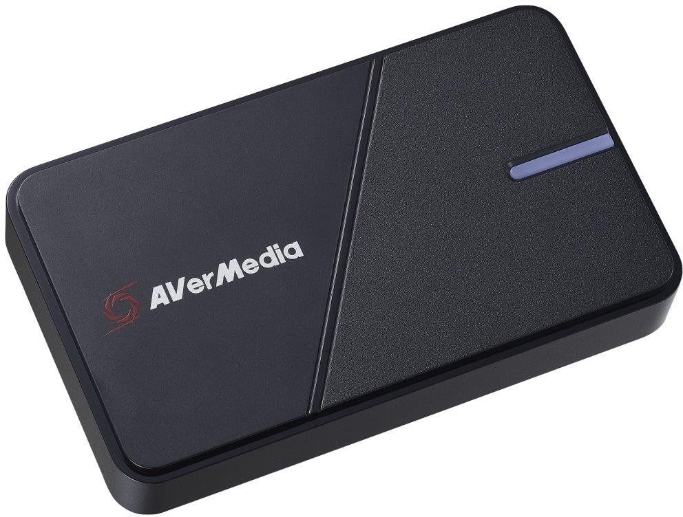 AVerMedia Live Gamer Extreme 3