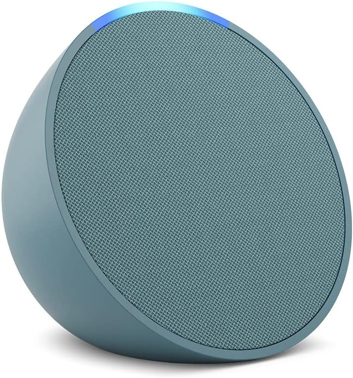 Amazon Echo Pop (1nd Gen) Midnight Teal